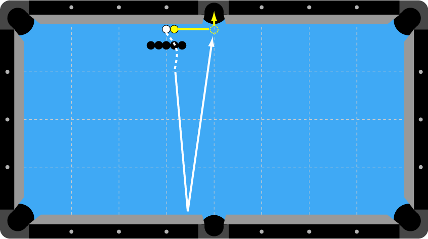 Poolhall Junkie\'s Timing Jump