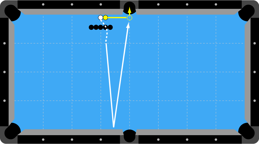 Poolhall Junkie's Timing Jump