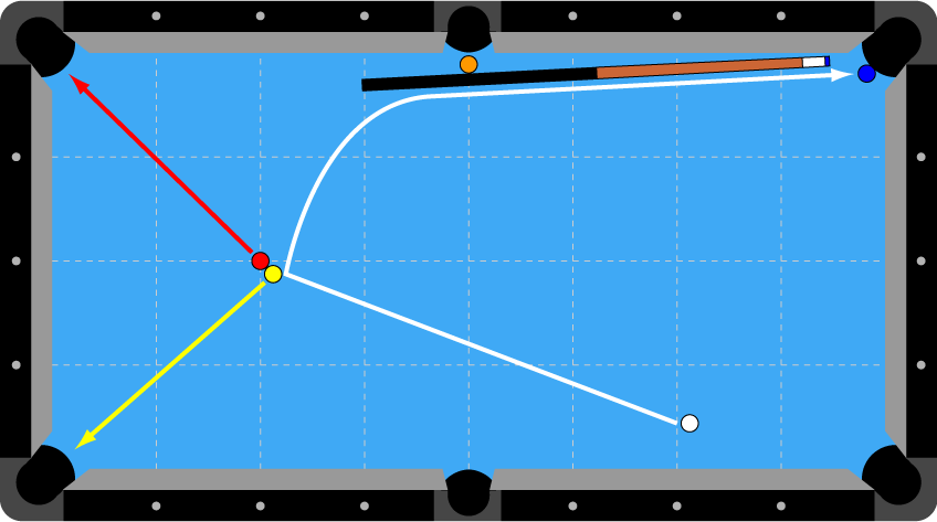 Split Slide Draw