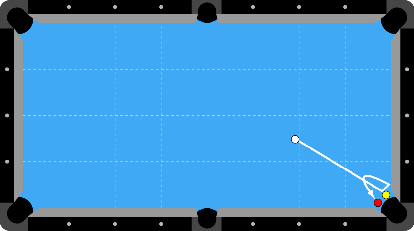 Ramaani's Recoil